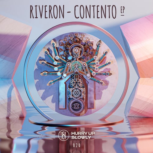 Riveron - Contento EP [HUS020]
